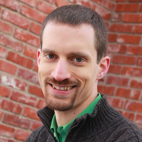 Joshua Hayden, Developer in Wichita, KS, United States
