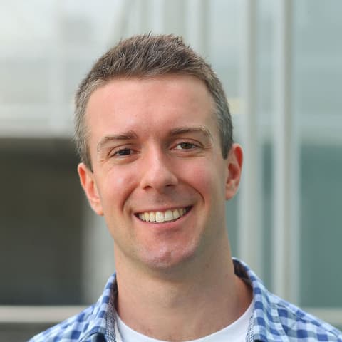 Ben Williams, Developer in Sydney, New South Wales, Australia