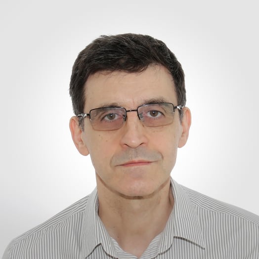 Mirko Marović, Developer in Prague, Czech Republic