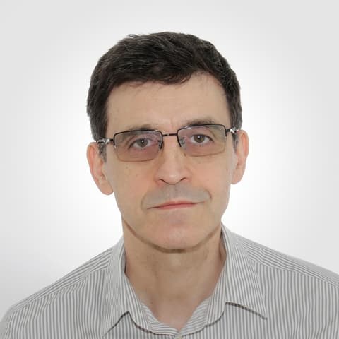 Mirko Marović, Developer in Prague, Czech Republic