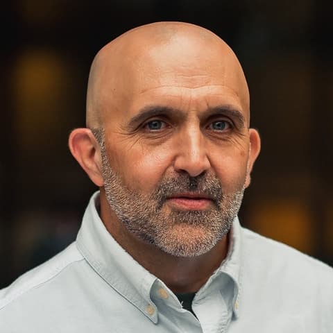 Darren Ladner, Developer in Fort Worth, TX, United States