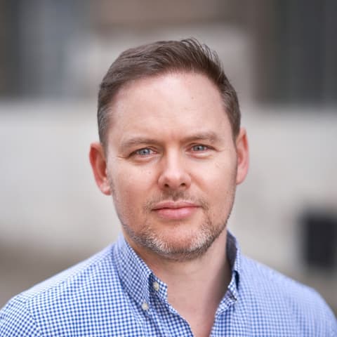 Colan Walsh, Developer in London, United Kingdom