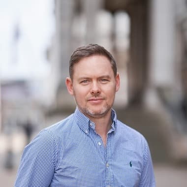 Colan Walsh, Developer in London, United Kingdom