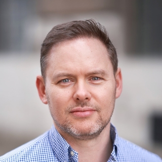 Colan Walsh, trading software Freelancer.