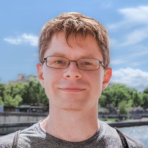 Krystian Wsul, Developer in Málaga, Spain
