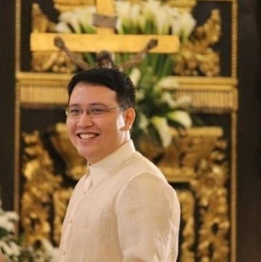 Rico Mossesgeld, Developer in Metro Manila, Philippines