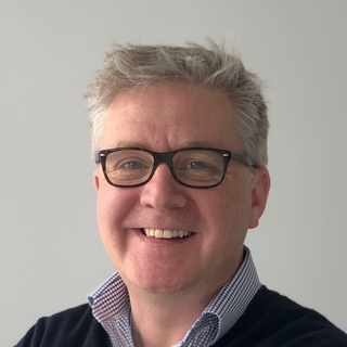 David Bailey, Expert in remote Product Management