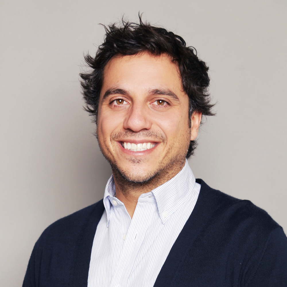 Alejandro Velasco