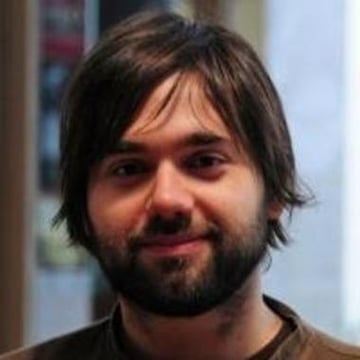 Marco Mustapic