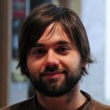 Marco Mustapic, Developer in Gent, Belgium