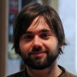 Marco Mustapic, Toptal Adobe Air Developer.