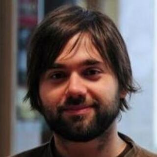 Marco Mustapic, Toptal Adobe Air Developer.