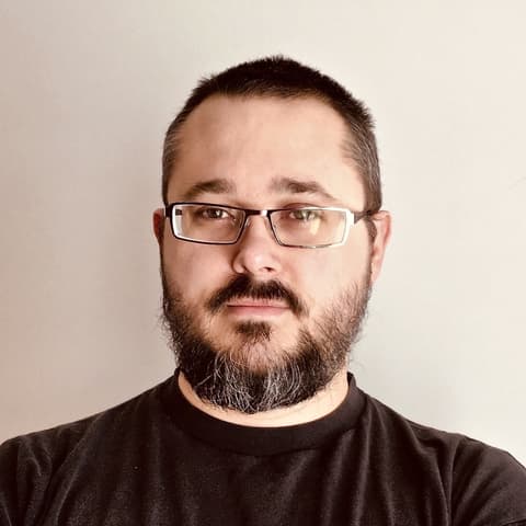 Mike Kribel, Developer in Águas Belas, Portugal