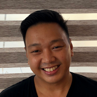 Kerwin Anthony J. Tang, Senior ColdFusion Programmer and Consultant.