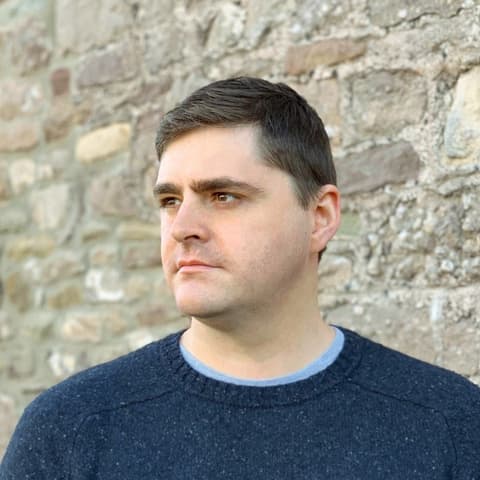 James Gillen, Designer in Oxford, United Kingdom