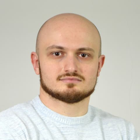 Gaga Lobjanidze, Developer in Tbilisi, Georgia