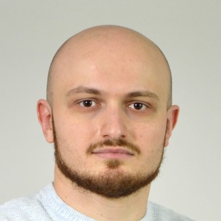 Gaga Lobjanidze, OpenAI Freelancer.