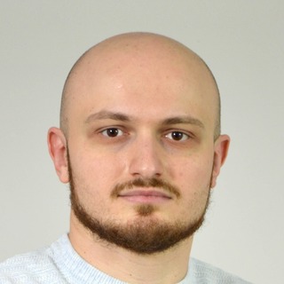 Gaga Lobjanidze, LangChain Freelancer.