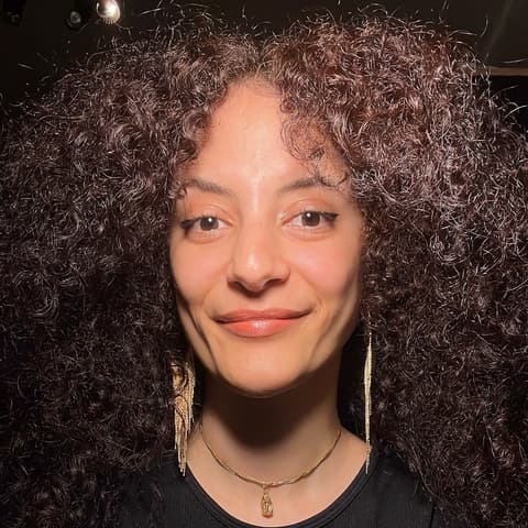 Radwa Saleh, Developer in Berlin, Germany