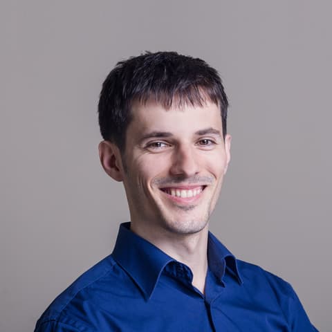Peter Stehlik, Developer in Nitra, Nitra Region, Slovakia