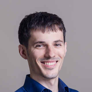 Peter Stehlik, Accomplished ExpressionEngine Freelancer.