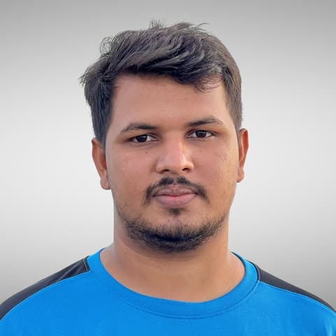 Akhtarujjaman Shuvo, Developer in Dhaka, Dhaka Division, Bangladesh