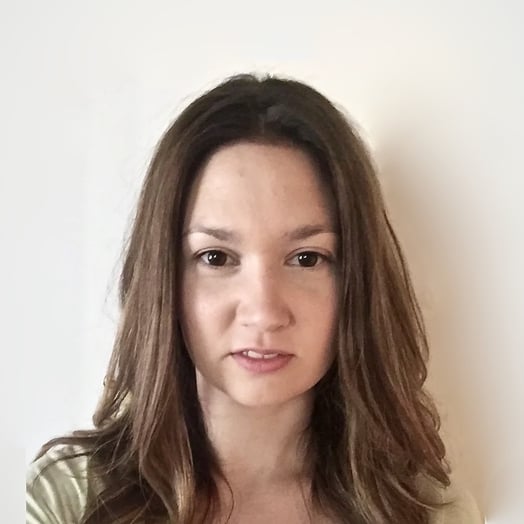 Ivana Milovanovic, Developer in Seattle, WA, United States