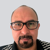 Khalid Amin, Freelance data engineering Programmer for Hire.