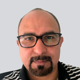 Khalid Amin, Freelance big data Programmer for Hire.