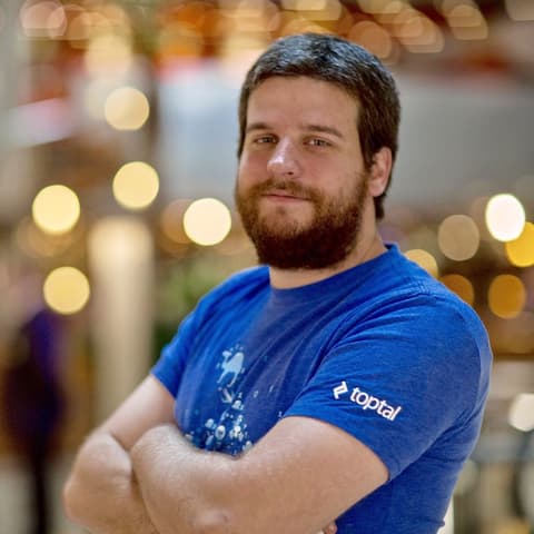 Stefano Diem Benatti, Developer in Atibaia - São Paulo, Brazil