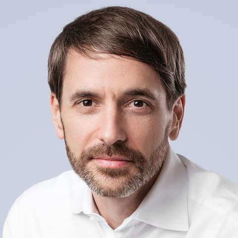 Javier Enrile, Management Consultant in New York, NY, United States