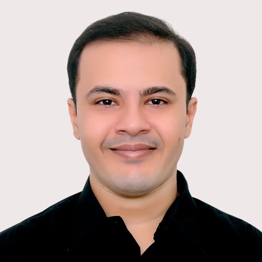 Atul Paun, Finance Expert in Gandhinagar, Gujarat, India