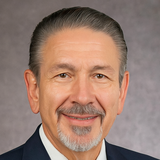 Art Vancil, Toptal ERP Developer.