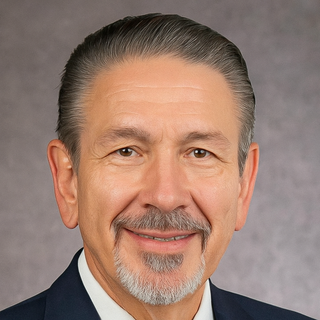 Art Vancil, Toptal data analysis Developer.