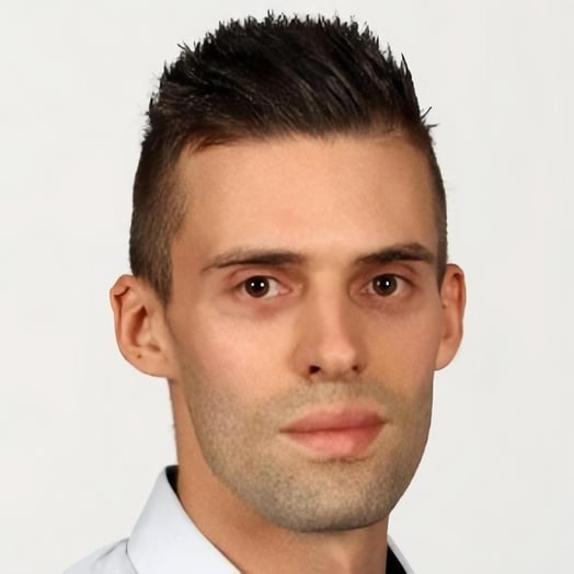 Balazs Kemenes, Developer in London, United Kingdom