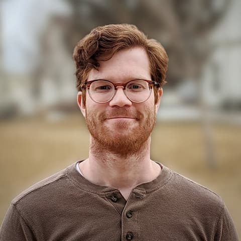 Isaac Nygaard, Developer in Idaho Falls, United States