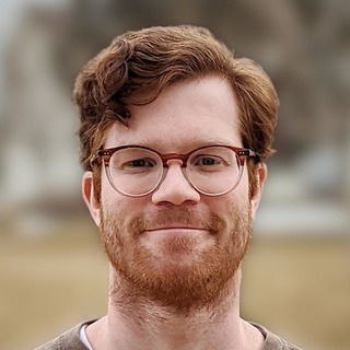 Isaac Nygaard, Freelance algorithm Programmer for Hire.