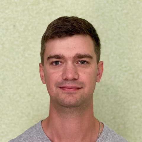 Ilia Burtsev, Developer in Yerevan, Armenia