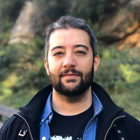 Alberto Denia, Developer in Barcelona, Spain