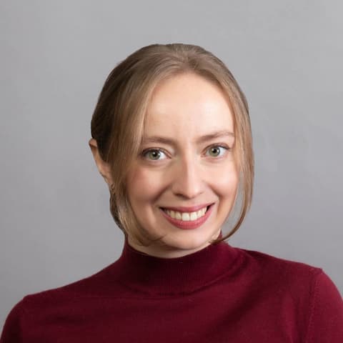 Kate Papiashvili, Management Consultant in Tbilisi, Georgia