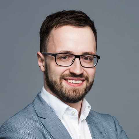Ernestas Lukoševičius, Developer in Vilnius, Vilnius County, Lithuania