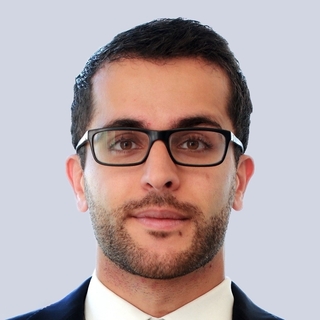 Samir Chaibi, investment banking Consulting Specialist.