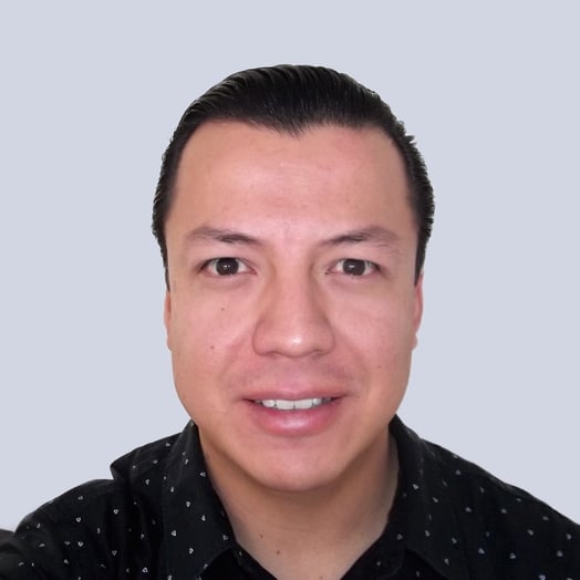 Ricardo David Guerra Castro, Developer in San Luis Potosi, Mexico