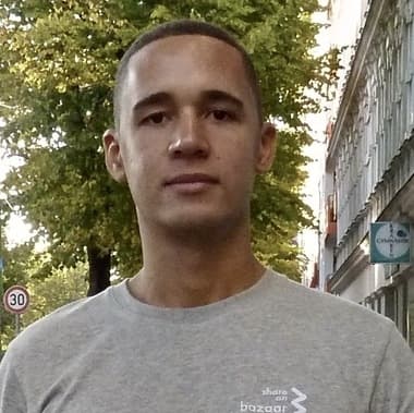 Rory MacQueen, Developer in New York, NY, United States