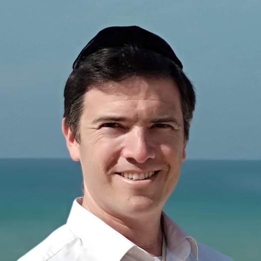 Shaul Behr, Developer in Bet Shemesh, Israel