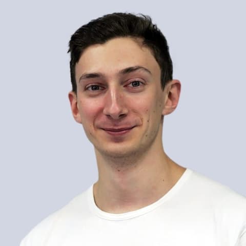 Mikhail Gurevich, Developer in Novosibirsk, Novosibirsk Oblast, Russia
