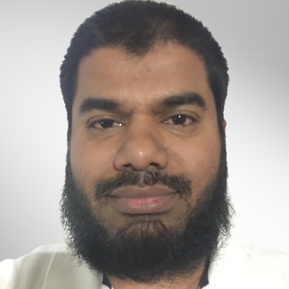 Mohideen Kader, Accomplished AppSheet Freelancer.