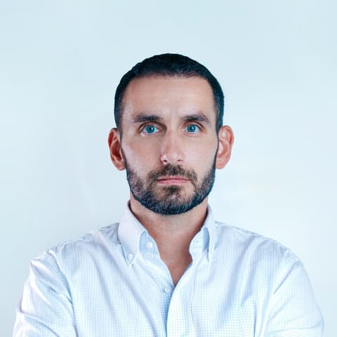 Karl Mielnicki, Developer in Warsaw, Poland