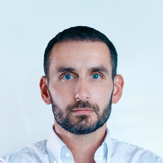 Karl Mielnicki, UiPath Freelancer.