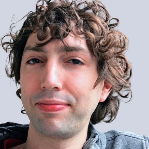 Horaci Cuevas, Developer in Barcelona, Spain
